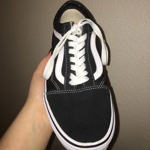 Vans Old Skool Shoes